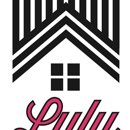 Lulu Wladyslawowo - Tanie Pokoje Goscinne Bike & Surf Friendly Екстериор снимка