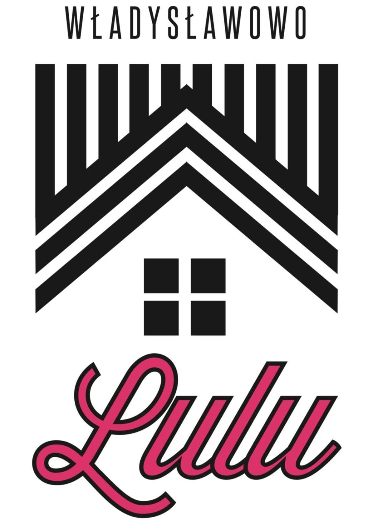 Lulu Wladyslawowo - Tanie Pokoje Goscinne Bike & Surf Friendly Екстериор снимка